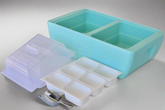 Dubler Party Cooler™ | Coastal Cay by Revo Coolers